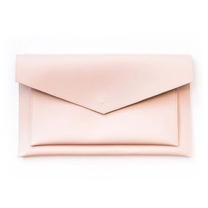 Glass and Ladder Co. Hepburn Purse